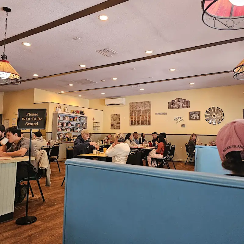 Jake's Restaurant