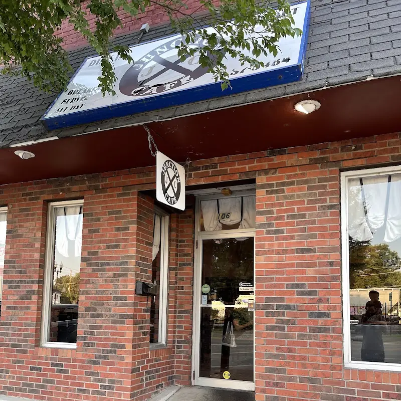 Junction Cafe