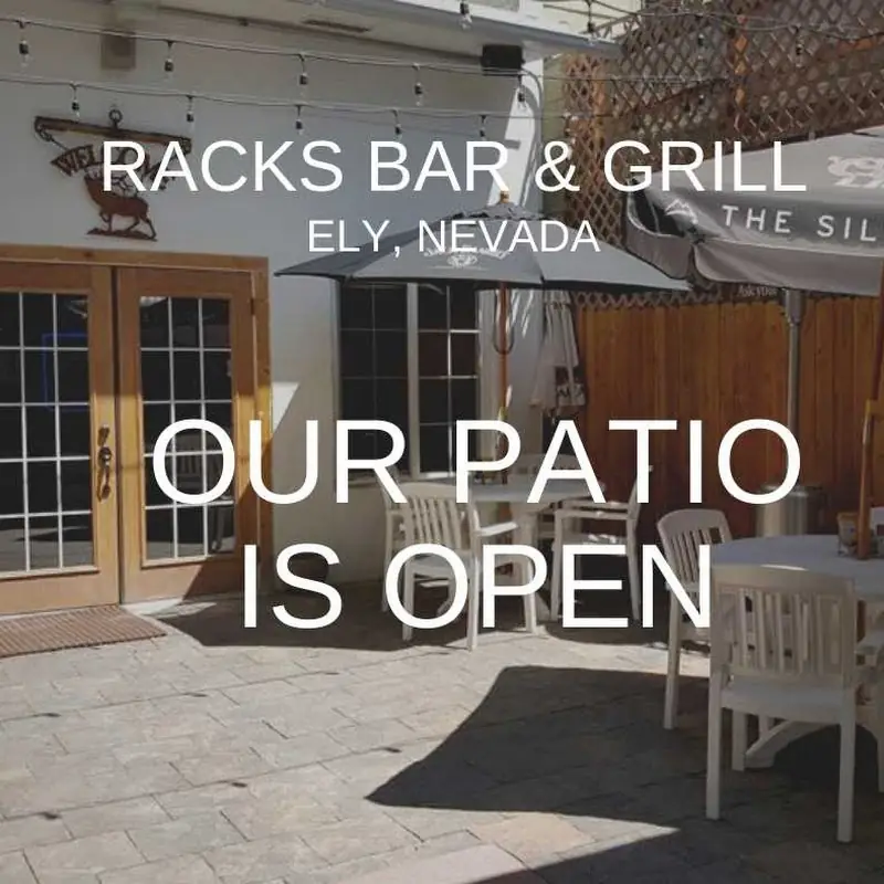 Racks Bar and Grill