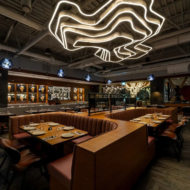 Copacabana Brazilian Steakhouse - Niagara