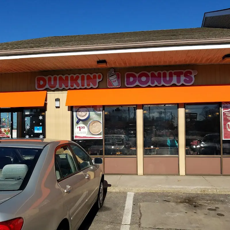 Dunkin'