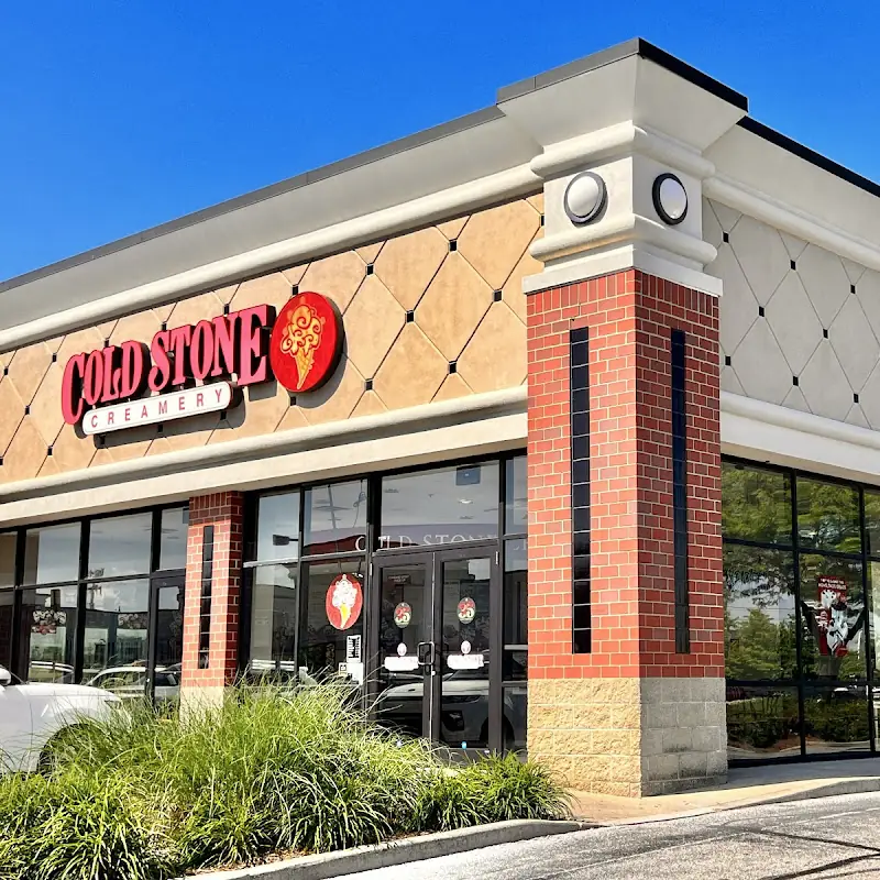 Cold Stone Creamery