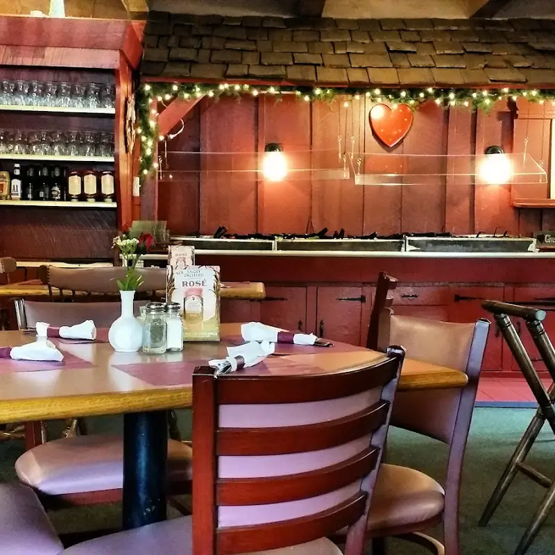 Hank's Restaurant