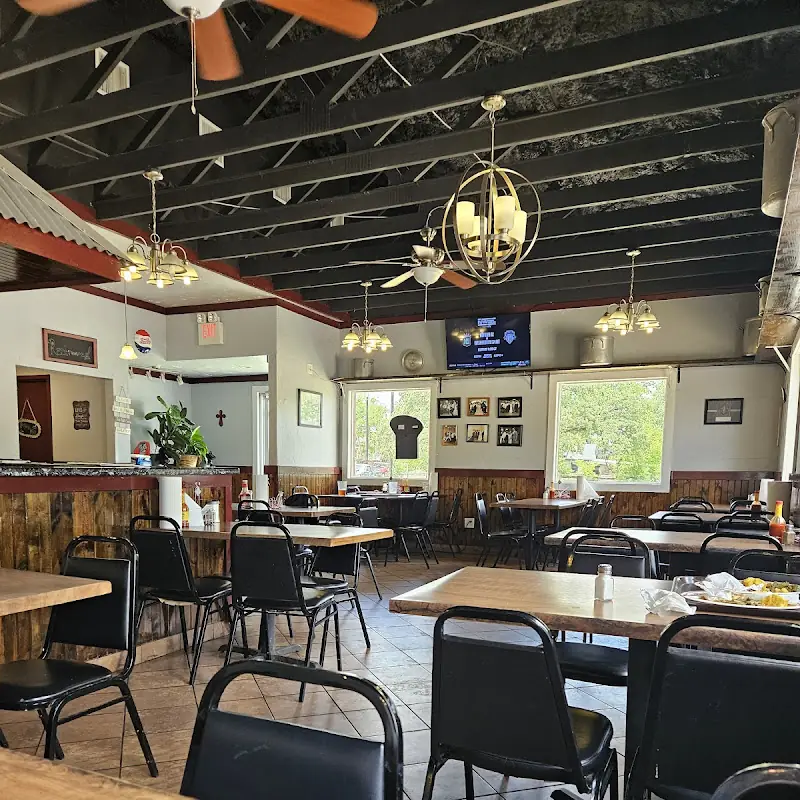 Shannon's Cafe