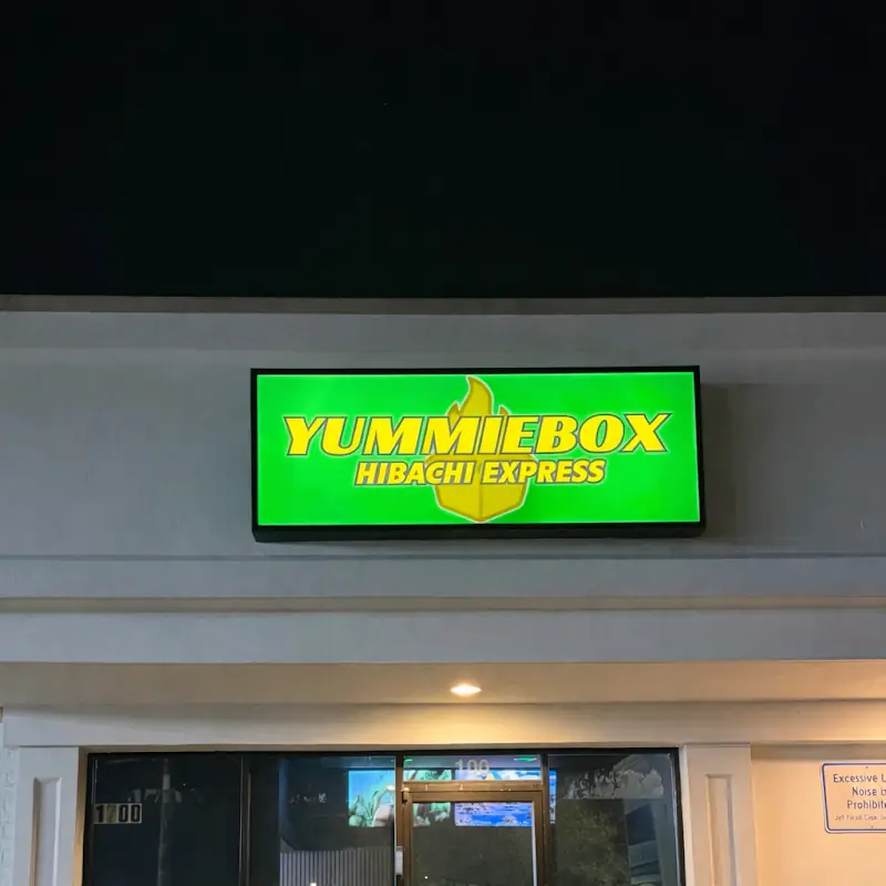 YB LOADED FRIES