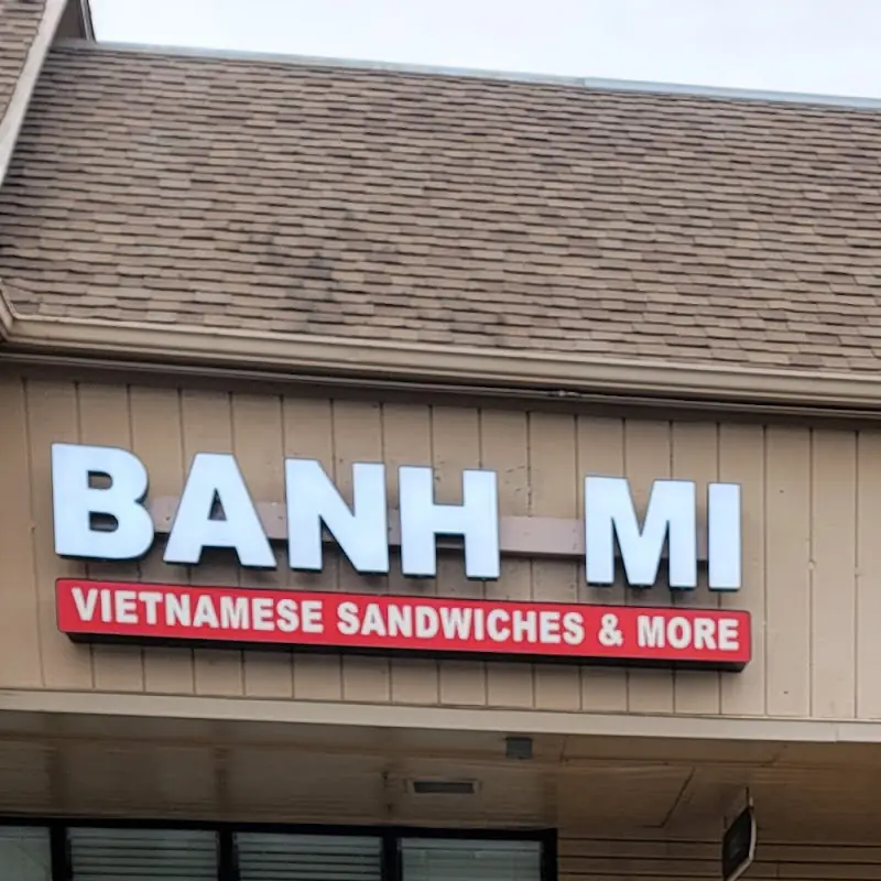 Pho Duong Banh Mi & More