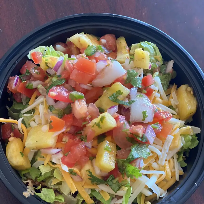 Burrito Loco Epping