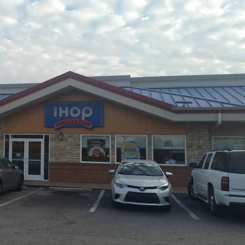 IHOP
