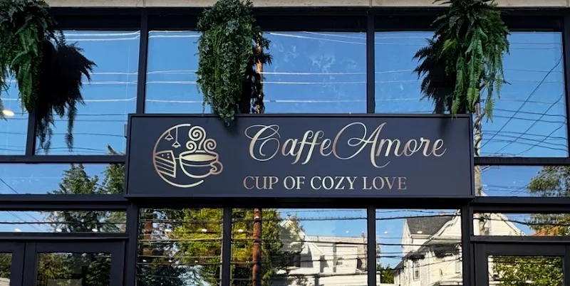CaffeAmore