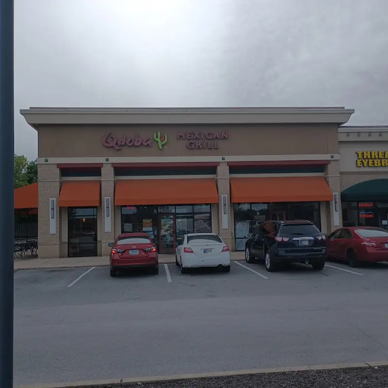 QDOBA Mexican Eats