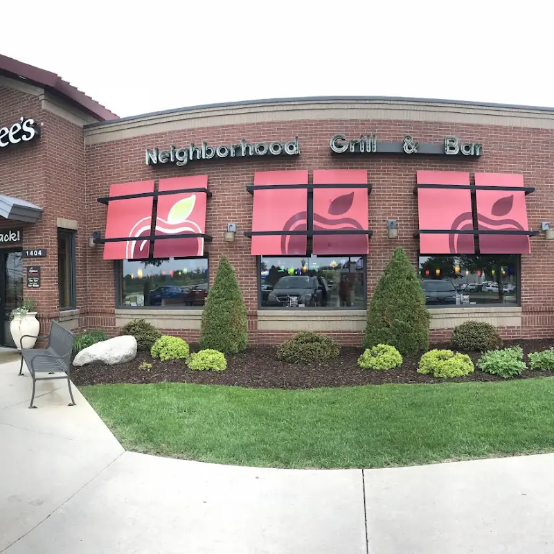 Applebee's Grill + Bar