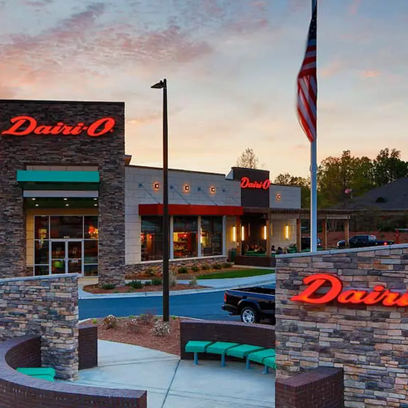 Dairi-O of Clemmons