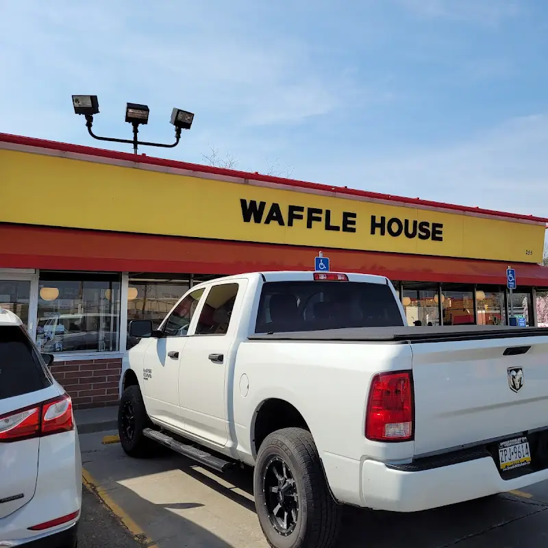 Waffle House