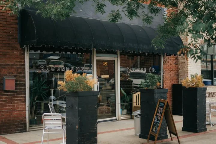 Groundhog Coffee Co.
