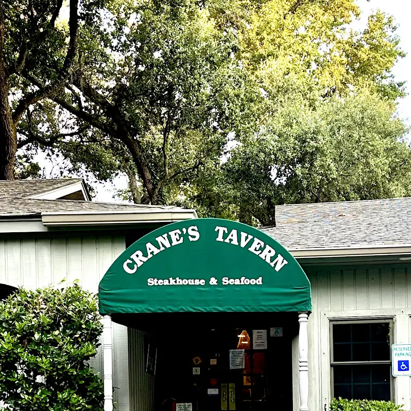 Crane's Tavern
