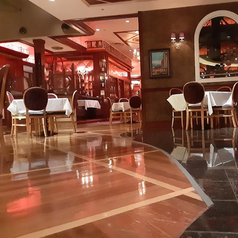 1904 Steak House
