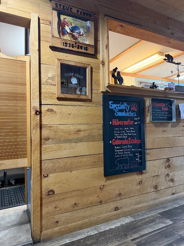Bear Soup Deli