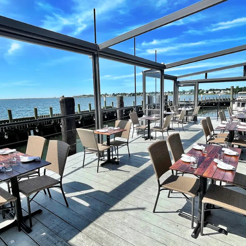 Shell & Bones Oyster Bar and Grill
