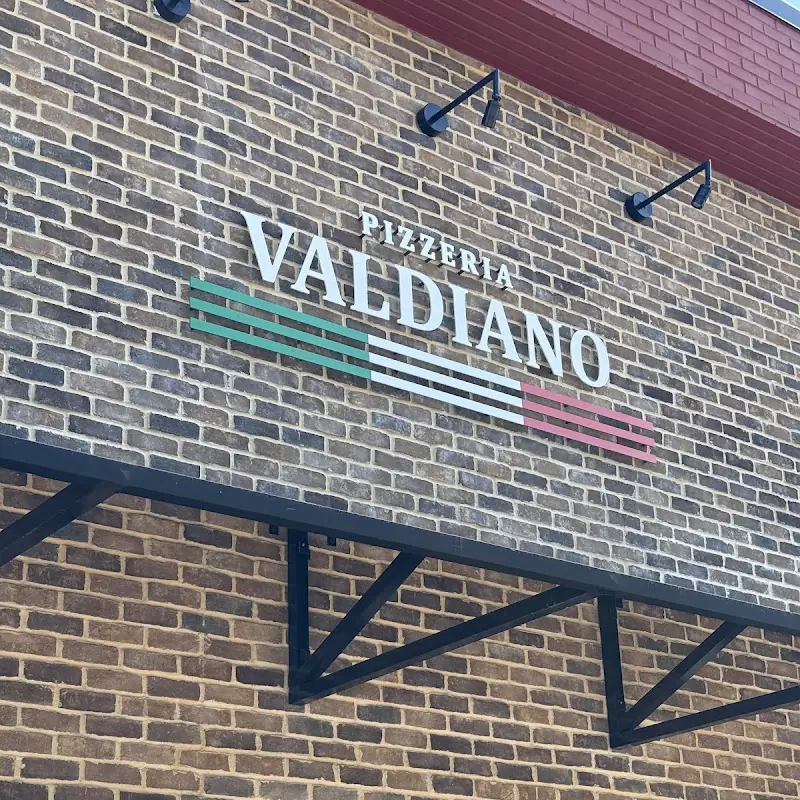 Pizzeria Valdiano