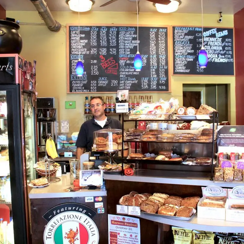 Umbria Coffee - Dark Roast
