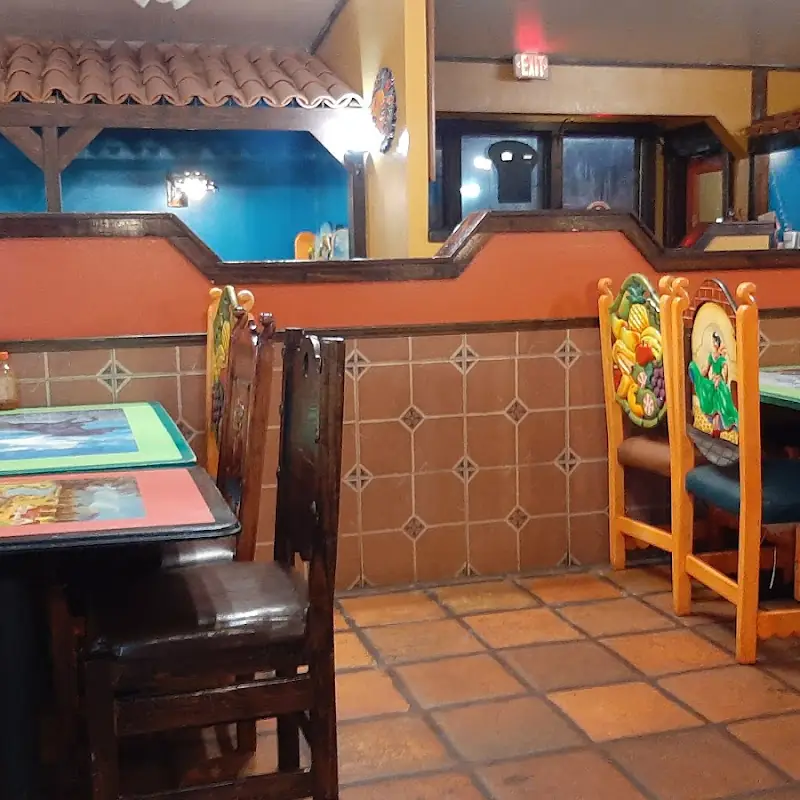 Fiesta Linda Mexican