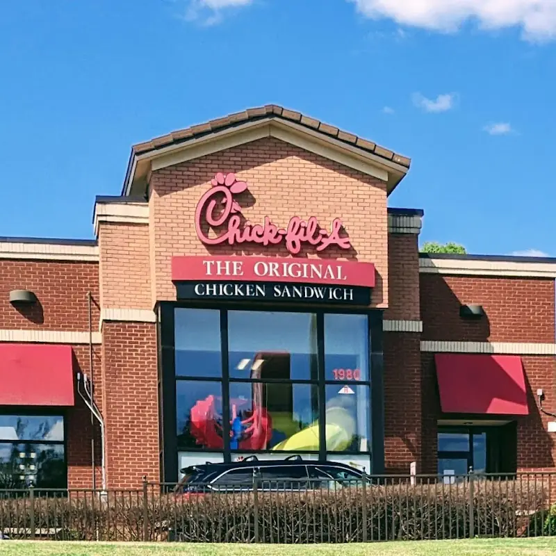Chick-fil-A
