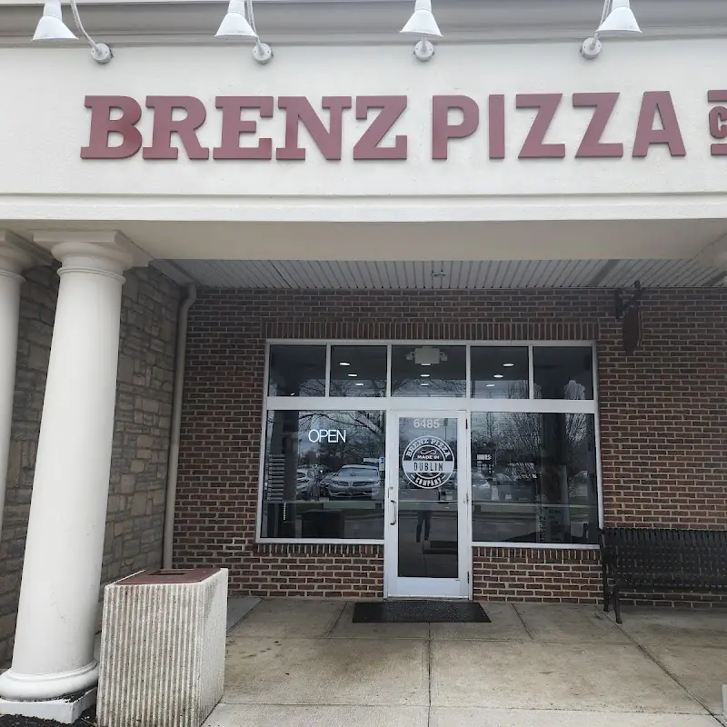 Brenz Pizza Co. Dublin