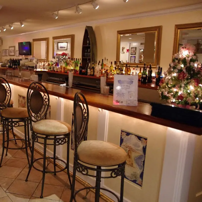 Tavira Restaurant