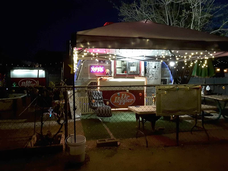 Dollar Shack