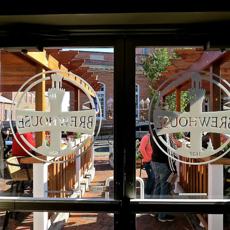 1620 Brewhouse
