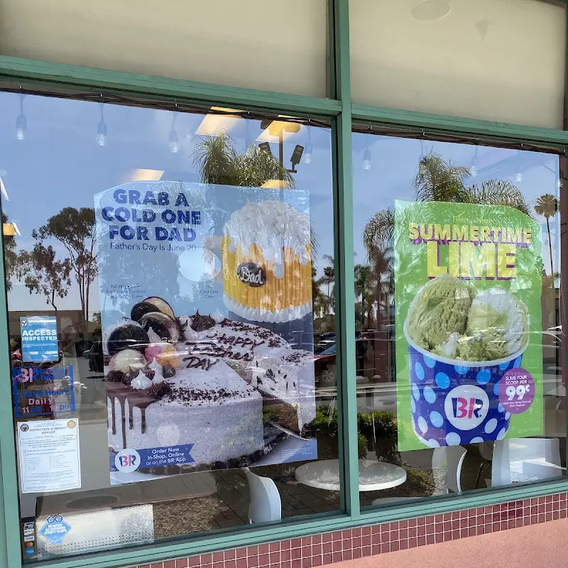 Baskin-Robbins