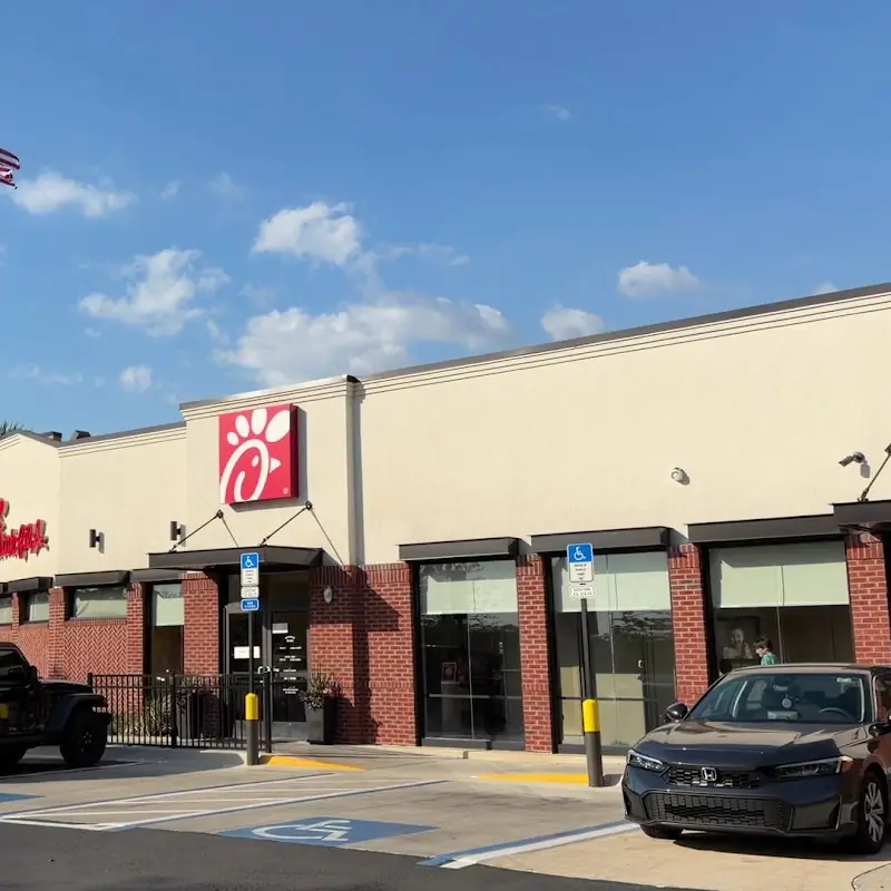Chick-fil-A