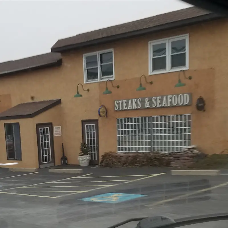 Stopper's Steak and Seafood