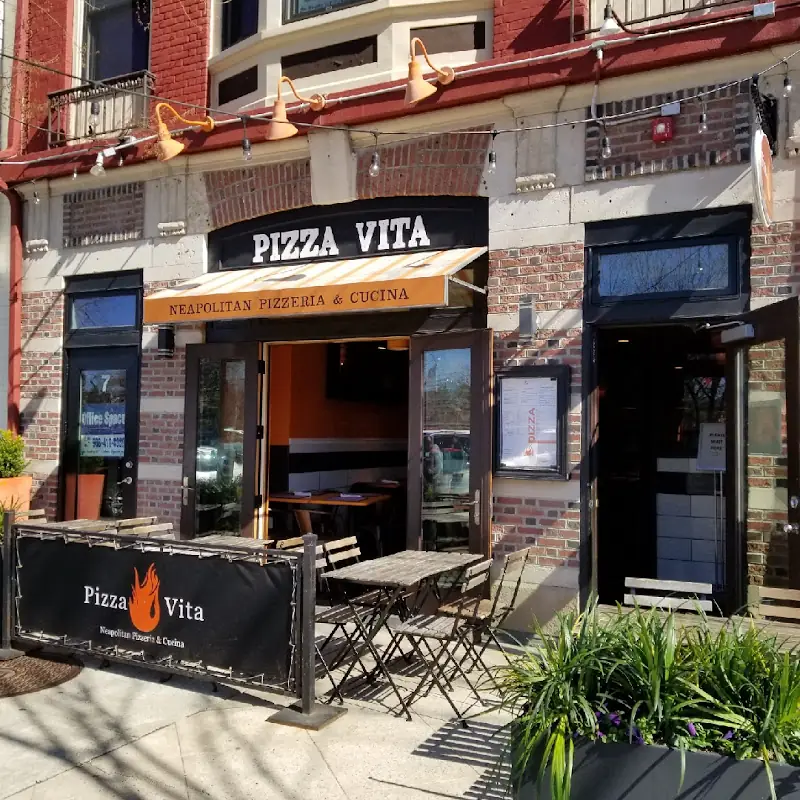 Pizza Vita