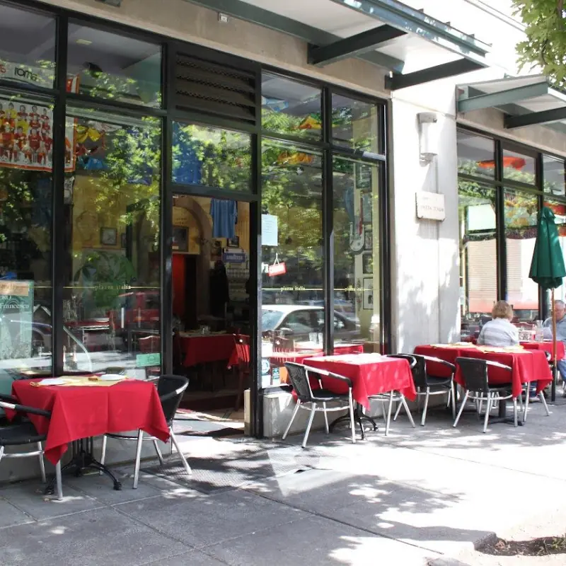 Piazza Italia