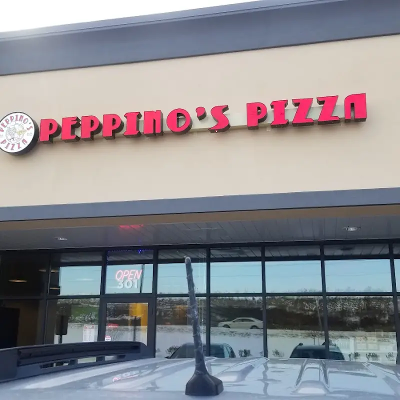 Peppino's Pizza
