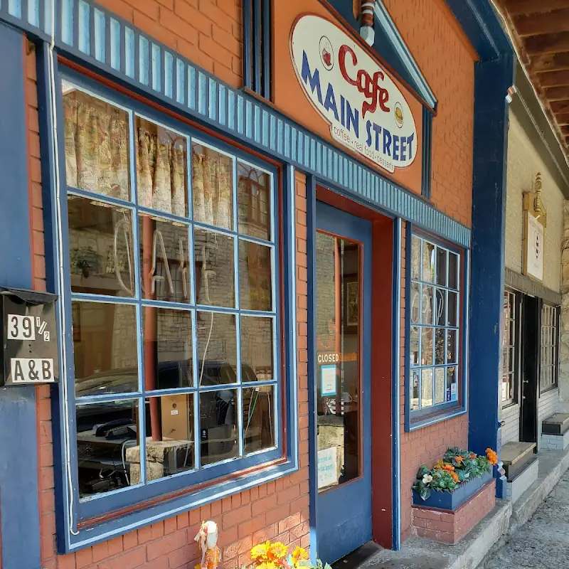 Local Flavor Cafe
