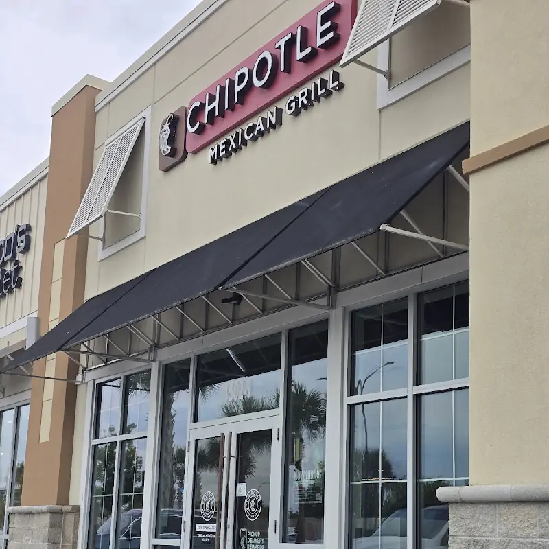 Chipotle Mexican Grill