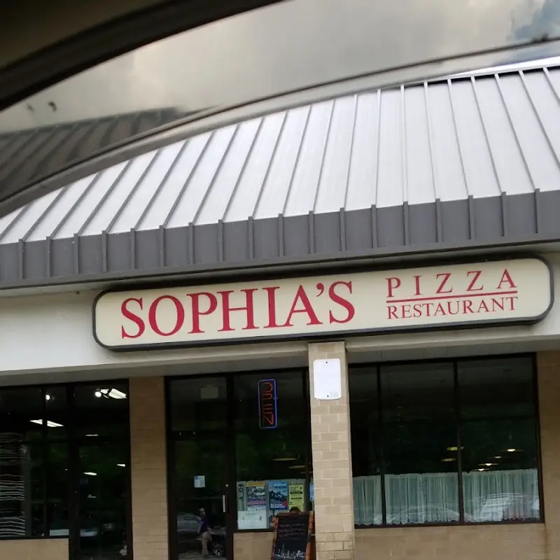 Sophia's Pizza Restaurant
