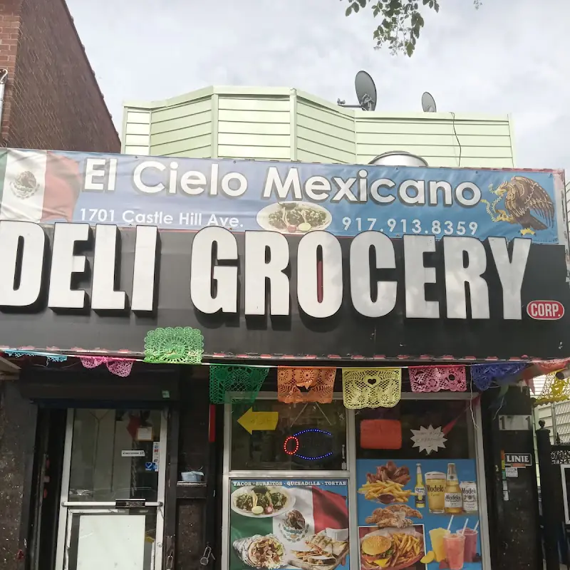 Guacamole & Chips