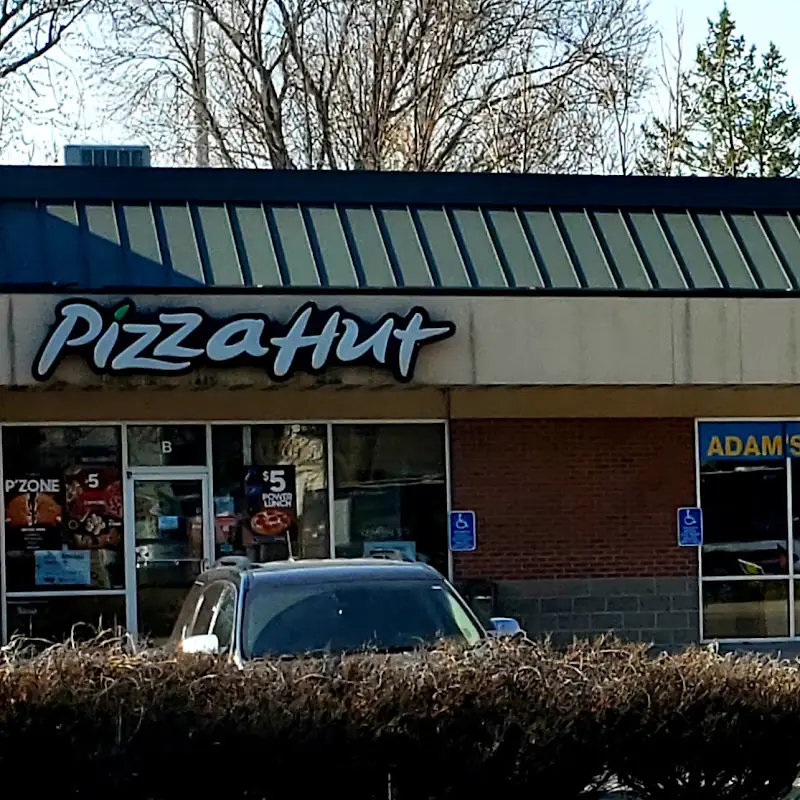 Pizza Hut