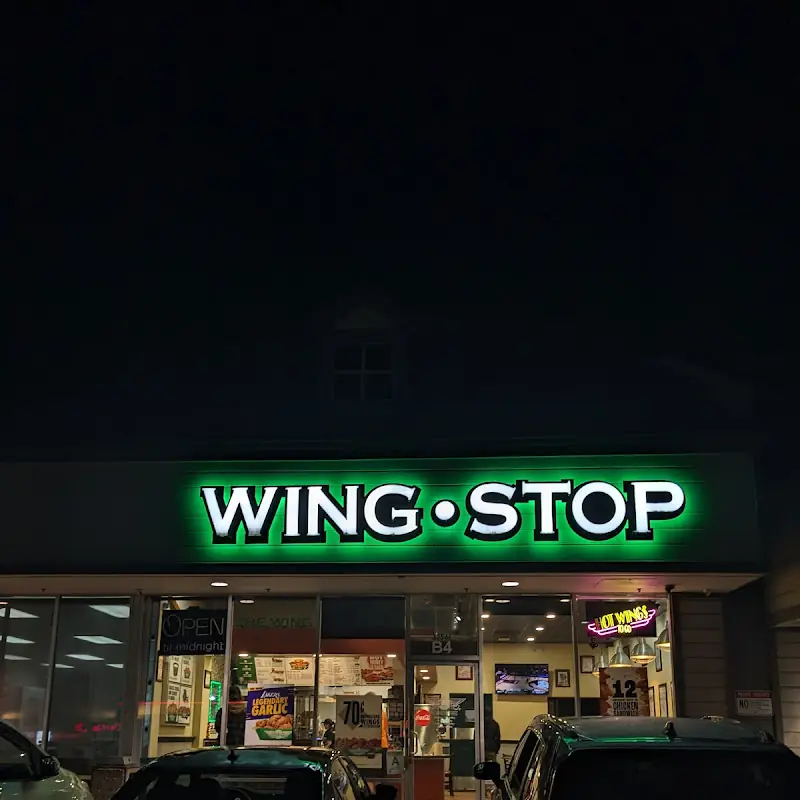 Wingstop