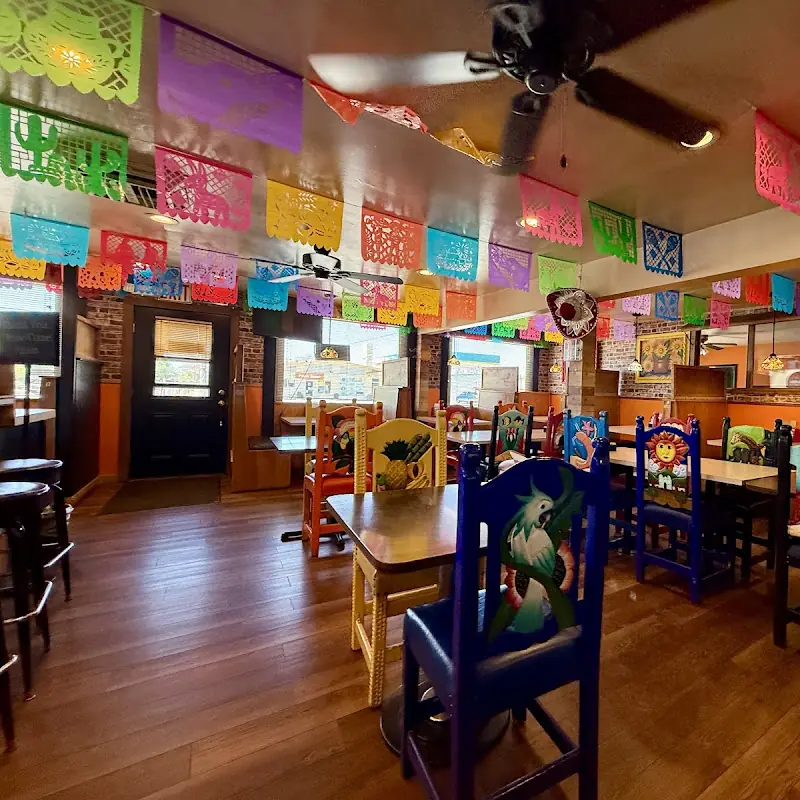 CASA MARIACHI Mexican Food