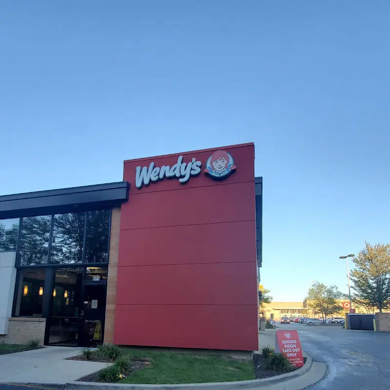 Wendy's