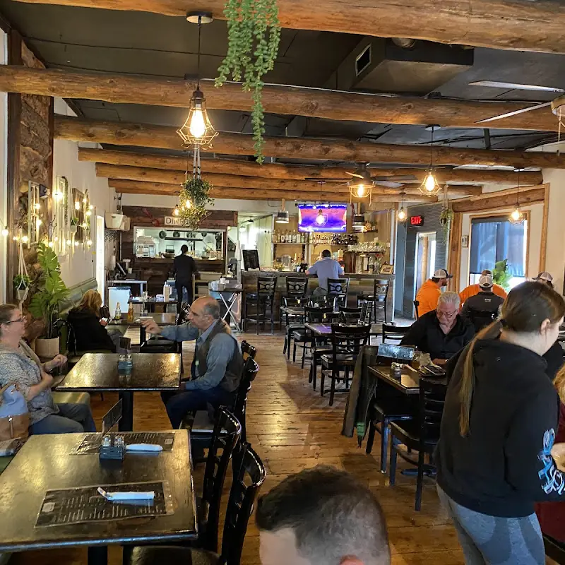 1866 Bar & Grill