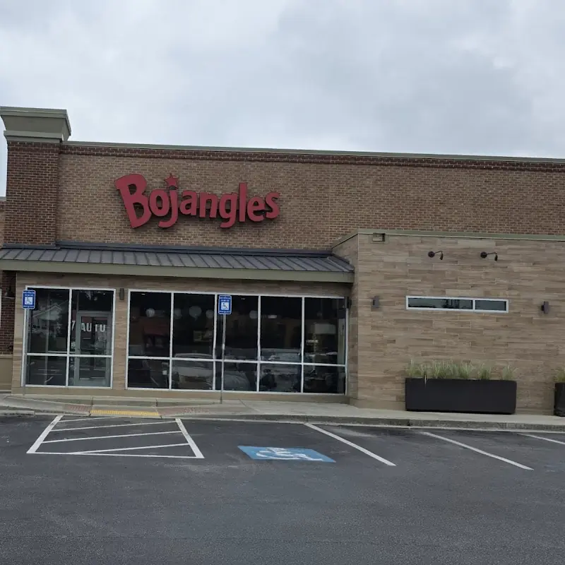 Bojangles