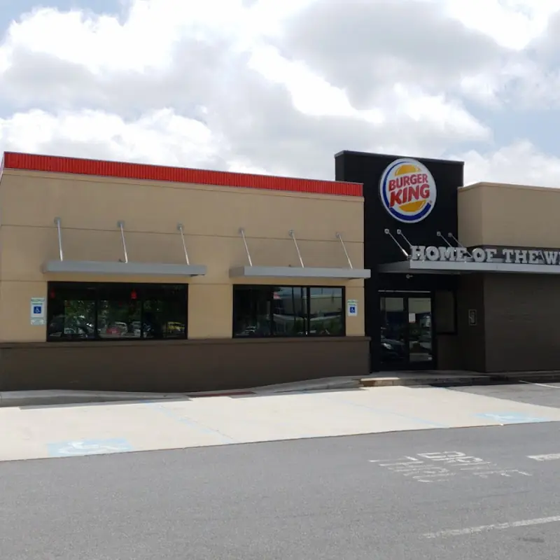 Burger King