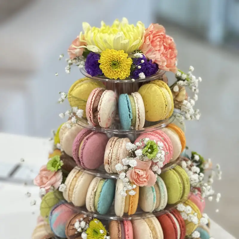 Macaroner