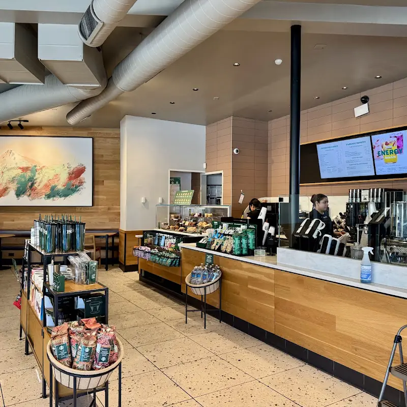 Starbucks Coffee Company