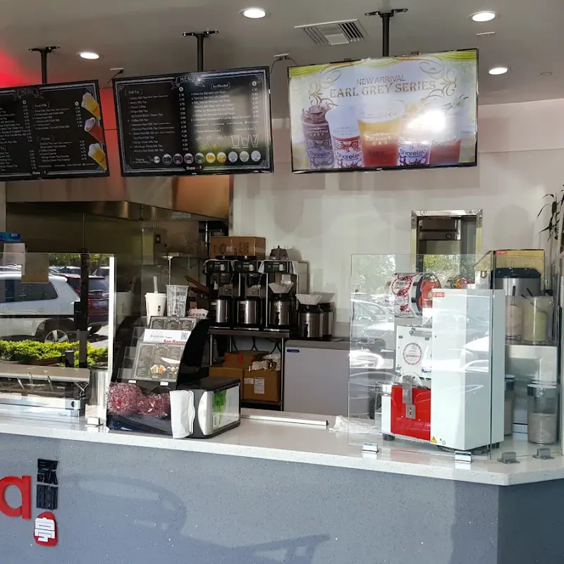 Sharetea